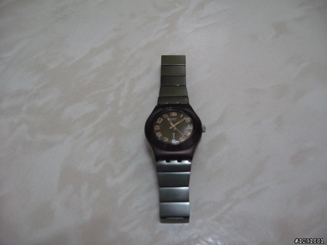 swatch[不專業開箱(盒?)文]我的第一篇開箱文