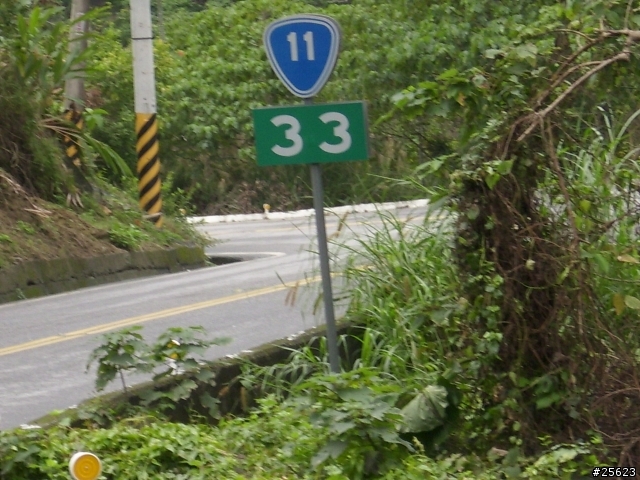 (環島分享) 2010 元旦三日環島