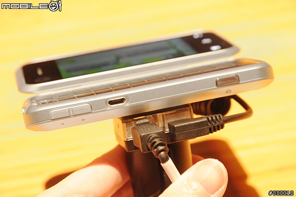 [圖集]MOTO三款Android手機動手玩