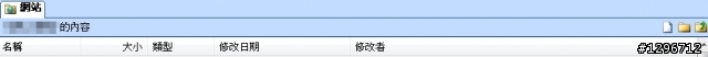 Sharepoint的標題去哪了...QQ