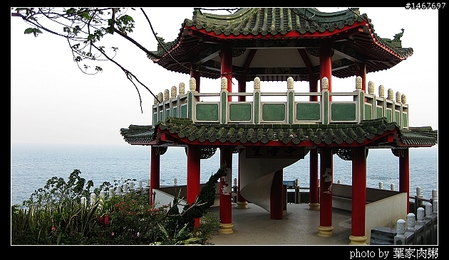 [更新完畢]～小氣環兩島～四天三夜的機車環島並加碼小琉球環島（2010.1/14~1/17）～圖多慎入！