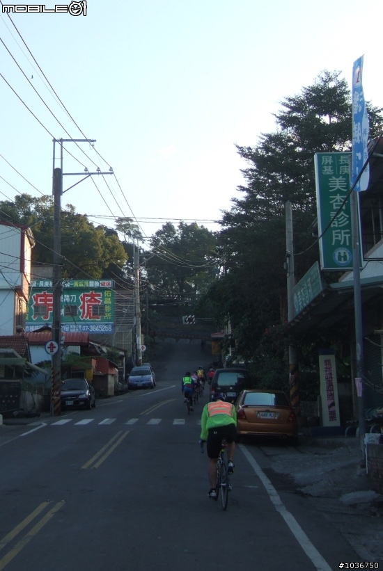 10年瘋系列開跑，林北揪愛騎屏東夜市破攤加碼瘋200