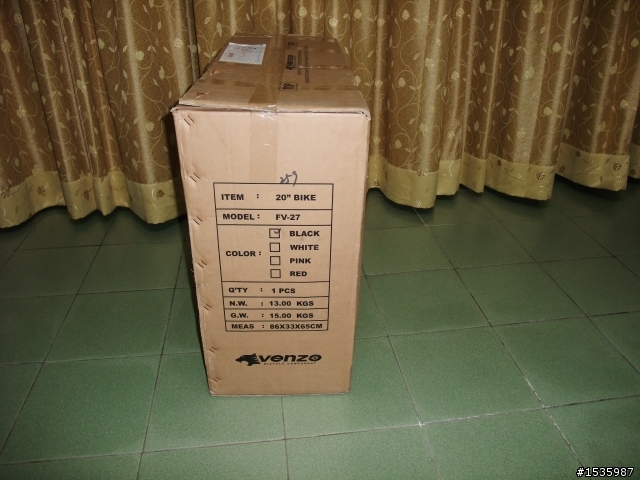 2010年HASA新小折MINIMAX M2開箱