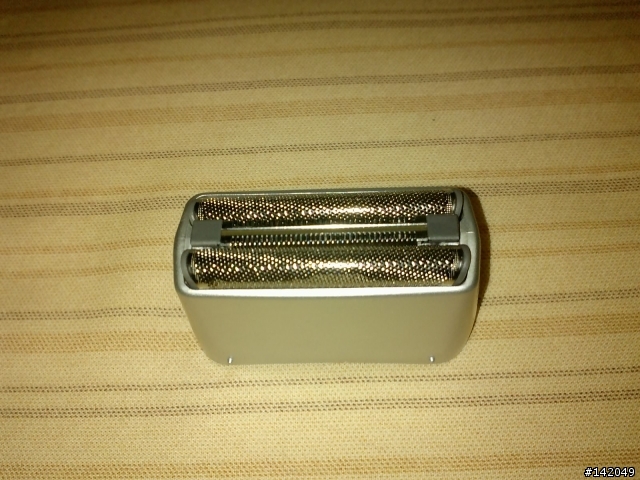 [開箱]物超所值~SEIKO三刀水洗式電鬍刀
