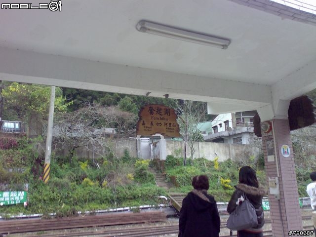 2010阿里山第一道曙光遊記