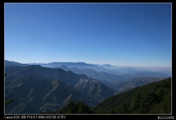2010第一役..雪戰武嶺