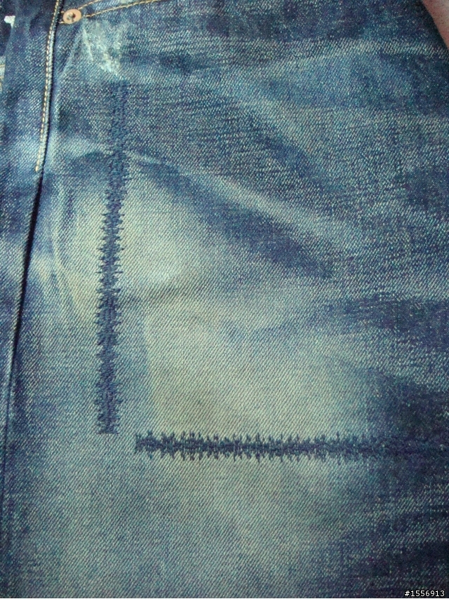 2010 Neighborhood x Levi's 1947/501®XX
