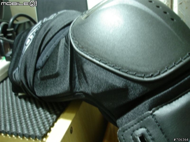 [護具開箱]一組能當兩組用的SCOTT長腿護膝Knee Guard 0-Zero & 護軸