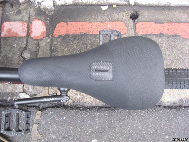 阿no的新車 WETHEPEOPLE " BMX"