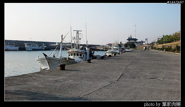 [更新完畢]～小氣環兩島～四天三夜的機車環島並加碼小琉球環島（2010.1/14~1/17）～圖多慎入！