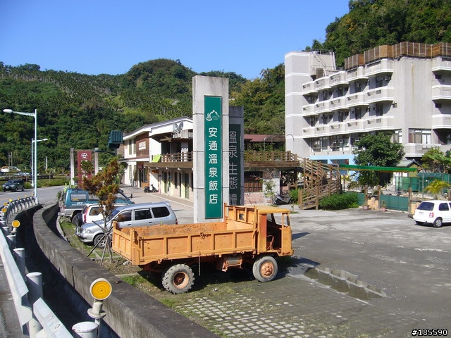 2009-12-28~31我也完成了我的環島夢(已更新)