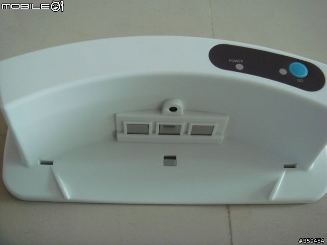 [開箱] AGAiT 易管家 智慧型機器人掃地機(EC-01)