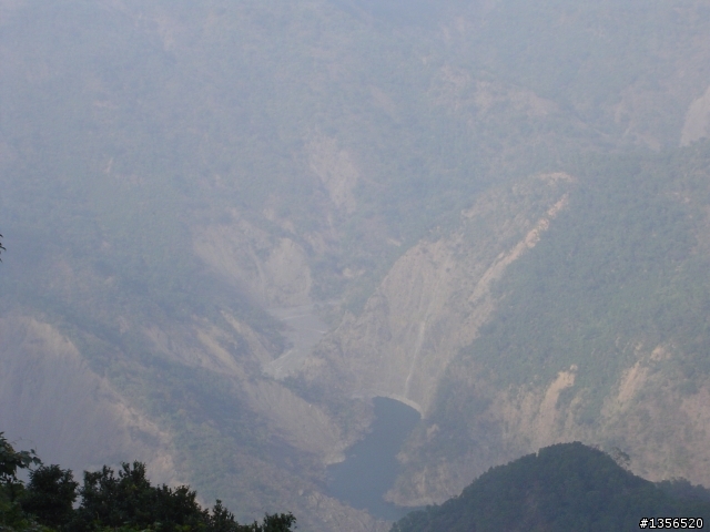 士文環線順登北湖呂山