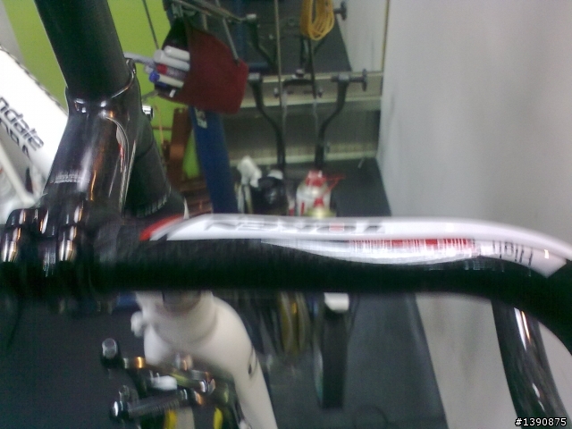 [開箱]限量版 cannondale caad9