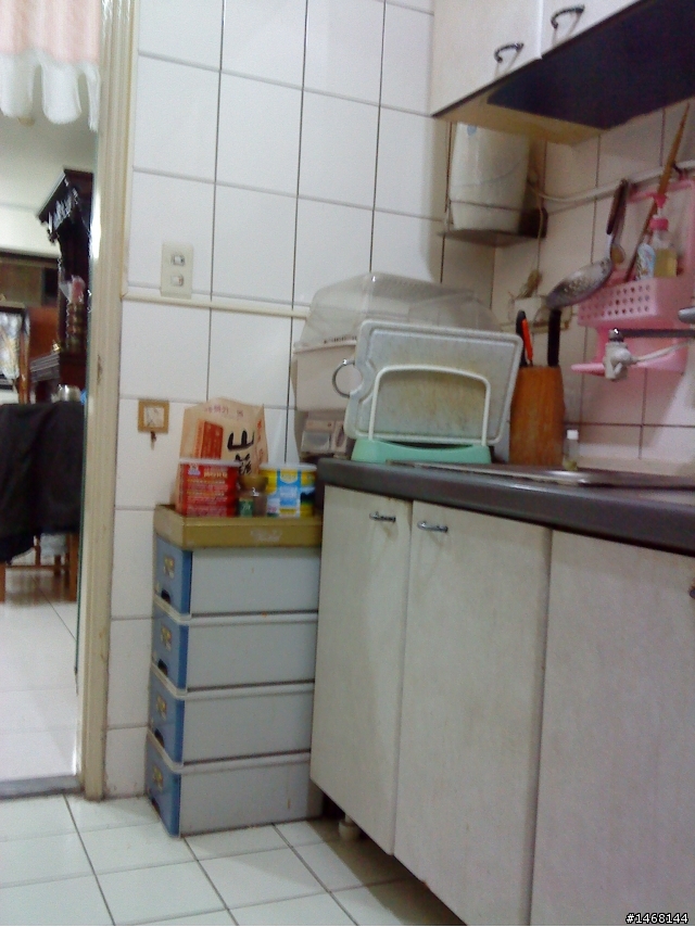 新春第一炮~有關廚具、小房間改造分享(99.01.03更新，圖超多)