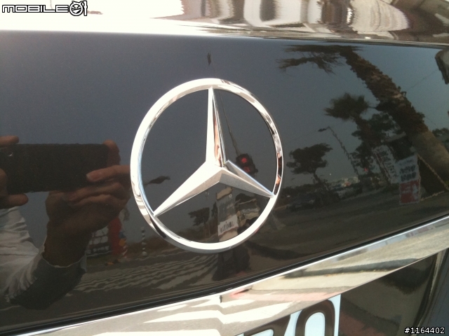 Mercedes Benz 2010 E200 小黑簡單開箱