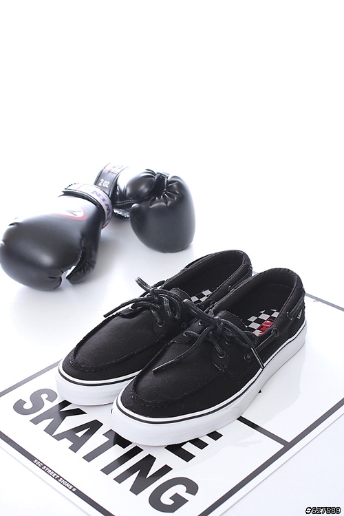 最近想買VANS鞋~內詳~~有連結