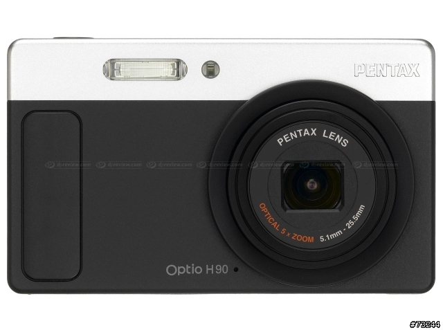 Pentax推出新相機了! 這次走的是懷舊風~