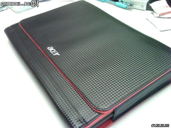買法拉利再也不用花大錢!! Acer Ferrari one 新車入庫~