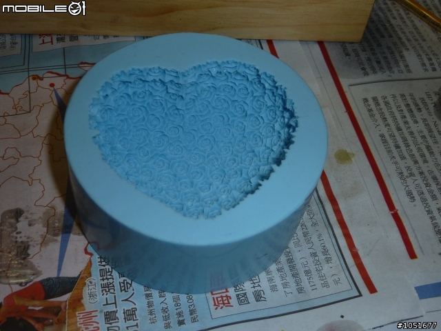 《環保》大家來學製作手工皂。ok