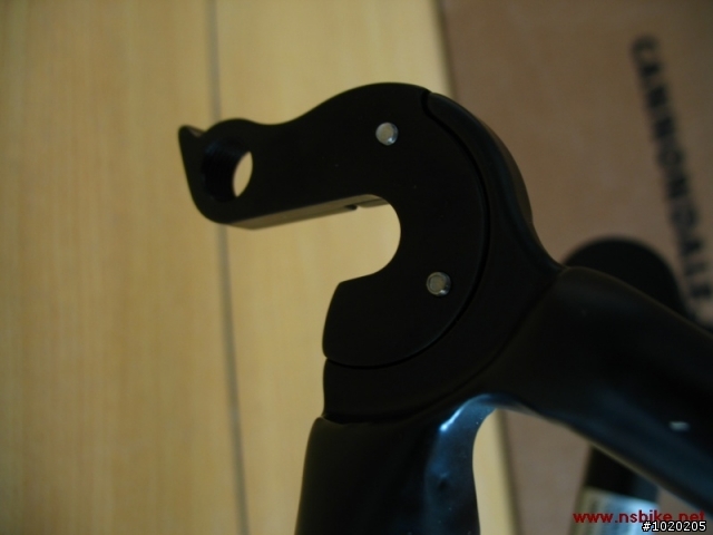 小豬敗家專區.....新年1月專區~CANNONDALE 10年款