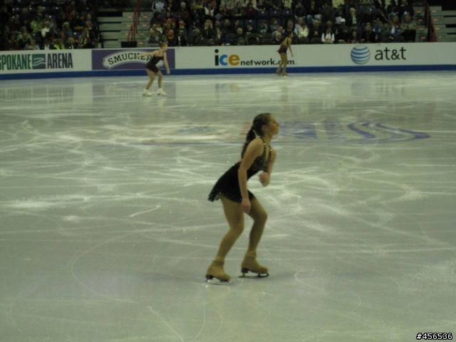 2010美國花式滑冰錦標賽分享
