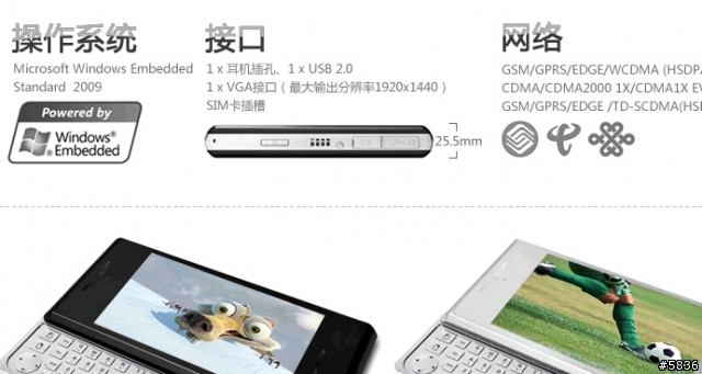 會有人想買跑XP os 的 xp phone嗎?