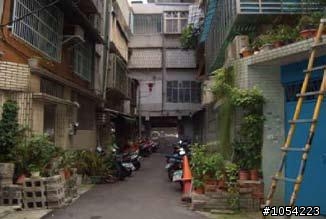中和市景華街都市更新案