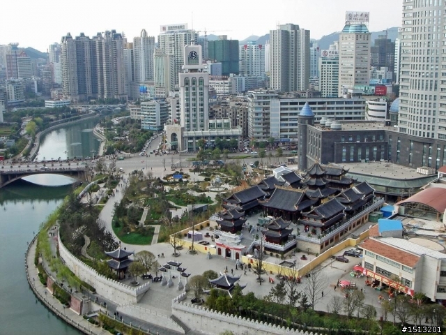 貴州貴陽，江蘇常州，廣西南寧