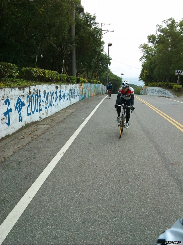 2010.01.01大甲鎮瀾宮&鐵砧山
