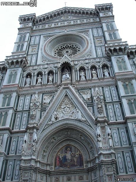 義大利之旅佛羅倫斯照片分享