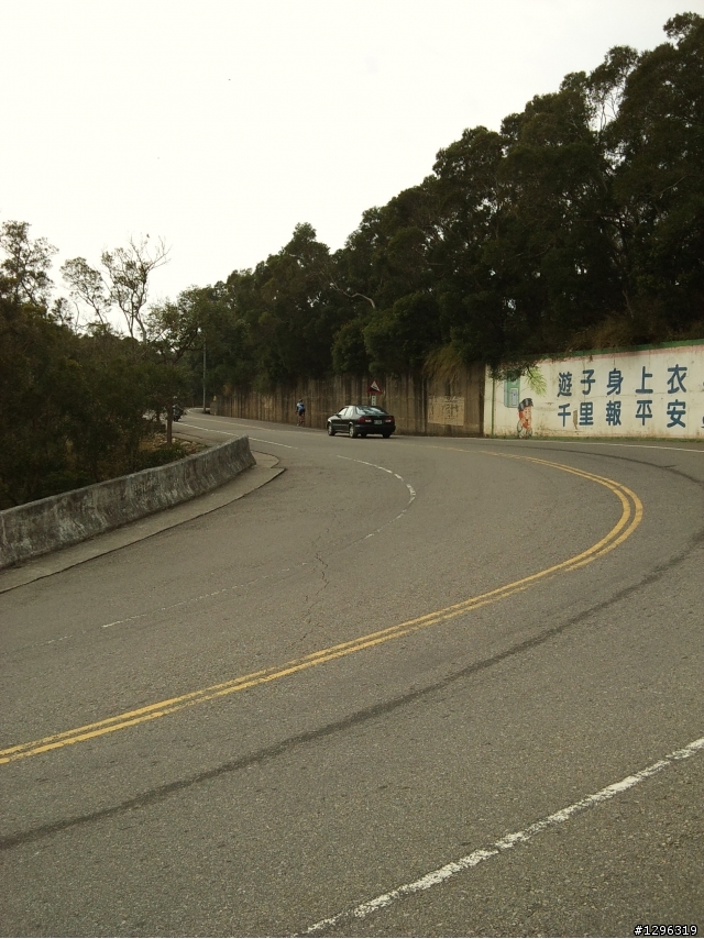 2010.01.01大甲鎮瀾宮&鐵砧山
