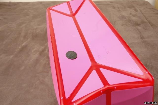 The Flexi Bath 摺疊式浴盆