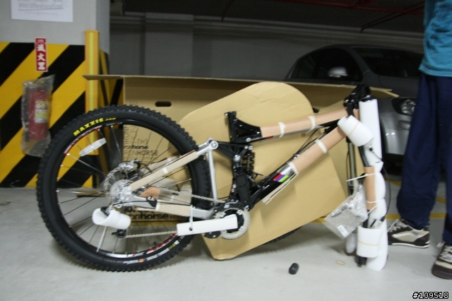 2009 IronHorse SUNDAY報到
