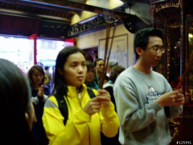 【補圖 】日本料理團 + 月老廟團 + 夜市團 圖多文少請注意 134張圖