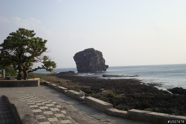 2009 1201-1206 六天五夜沒有做功課的一人環島遊記 (2/4更新Day4)