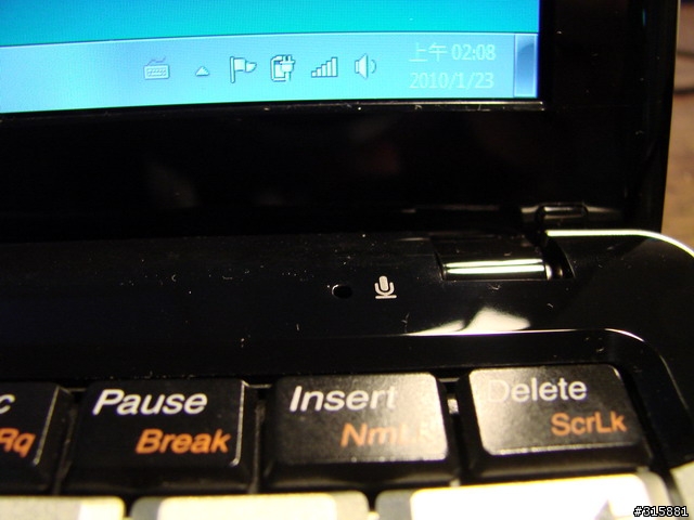 [開箱] Lenovo IdeaPad U150 CULV Laptop
