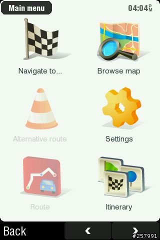 [推薦]Android 導航軟體 還有新的春天 Sygic