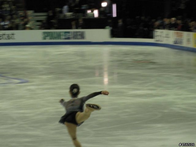 2010美國花式滑冰錦標賽分享