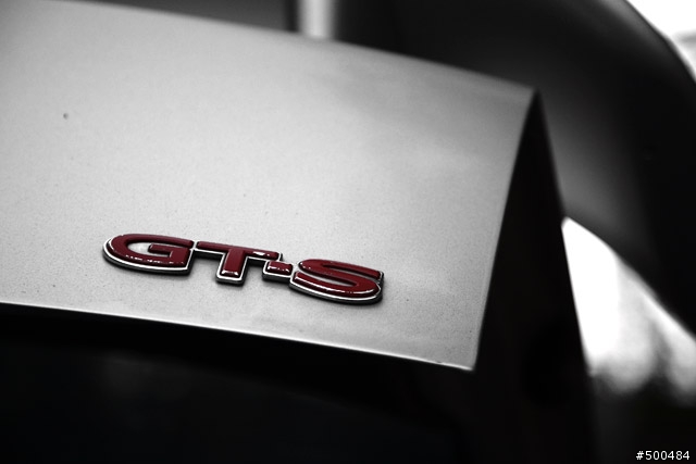 [關箱] '01 Toyota Celica GT-S