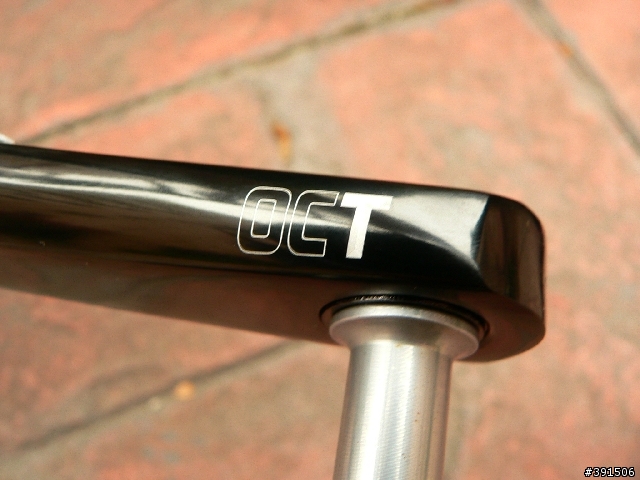 [跨新年~跨新車] 2010 ORBEA AQUA