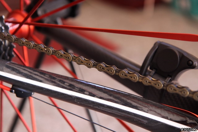 [分享]一直沒時間分享的 ORBEA orca