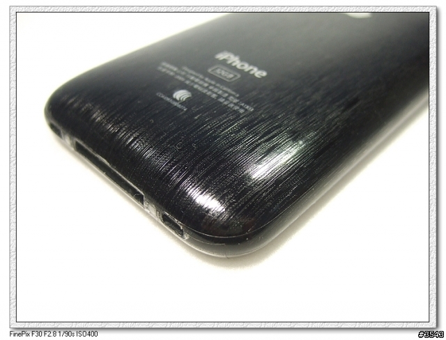 [分享] 耶耶耶!我的iPhone換新衣了!!!