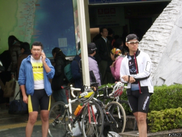 (環島分享) 2010 元旦三日環島