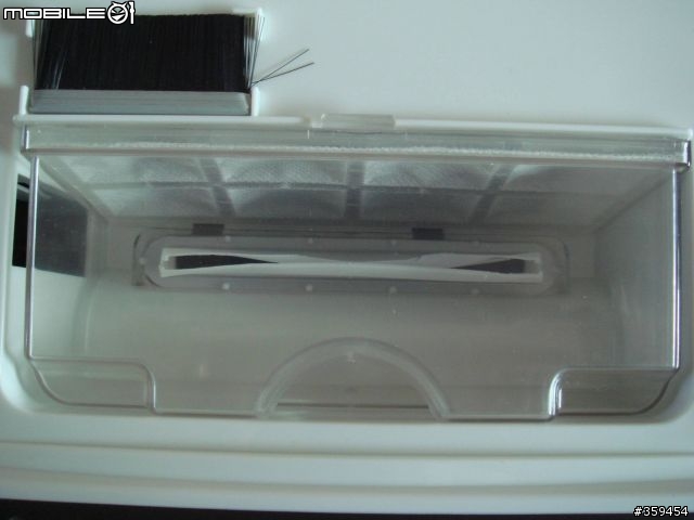 [開箱] AGAiT 易管家 智慧型機器人掃地機(EC-01)