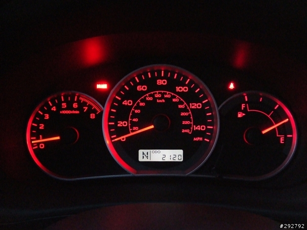 [分享] Subaru Impreza Outback Sport 2.5