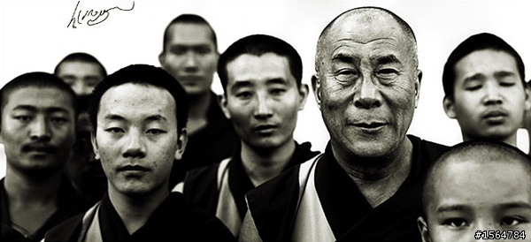 2010-2011年 環球計畫  Ob'ama 與 Tsohan63 (現於英國騎乘中)
