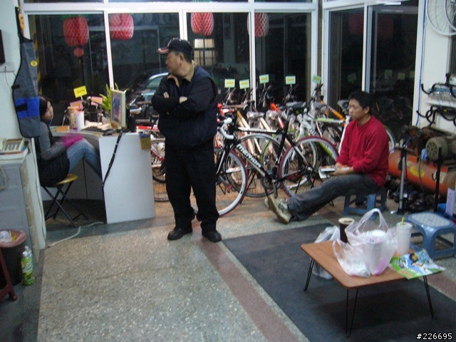 111春節行程會議