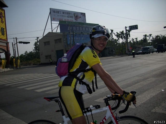 (環島分享) 2010 元旦三日環島