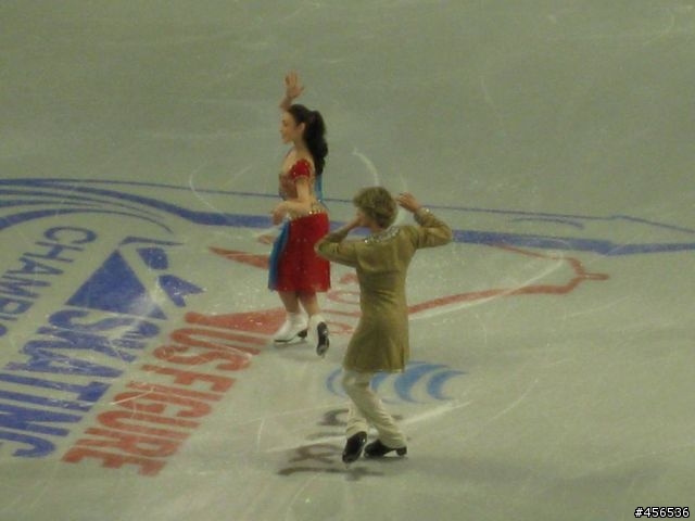 2010美國花式滑冰錦標賽分享